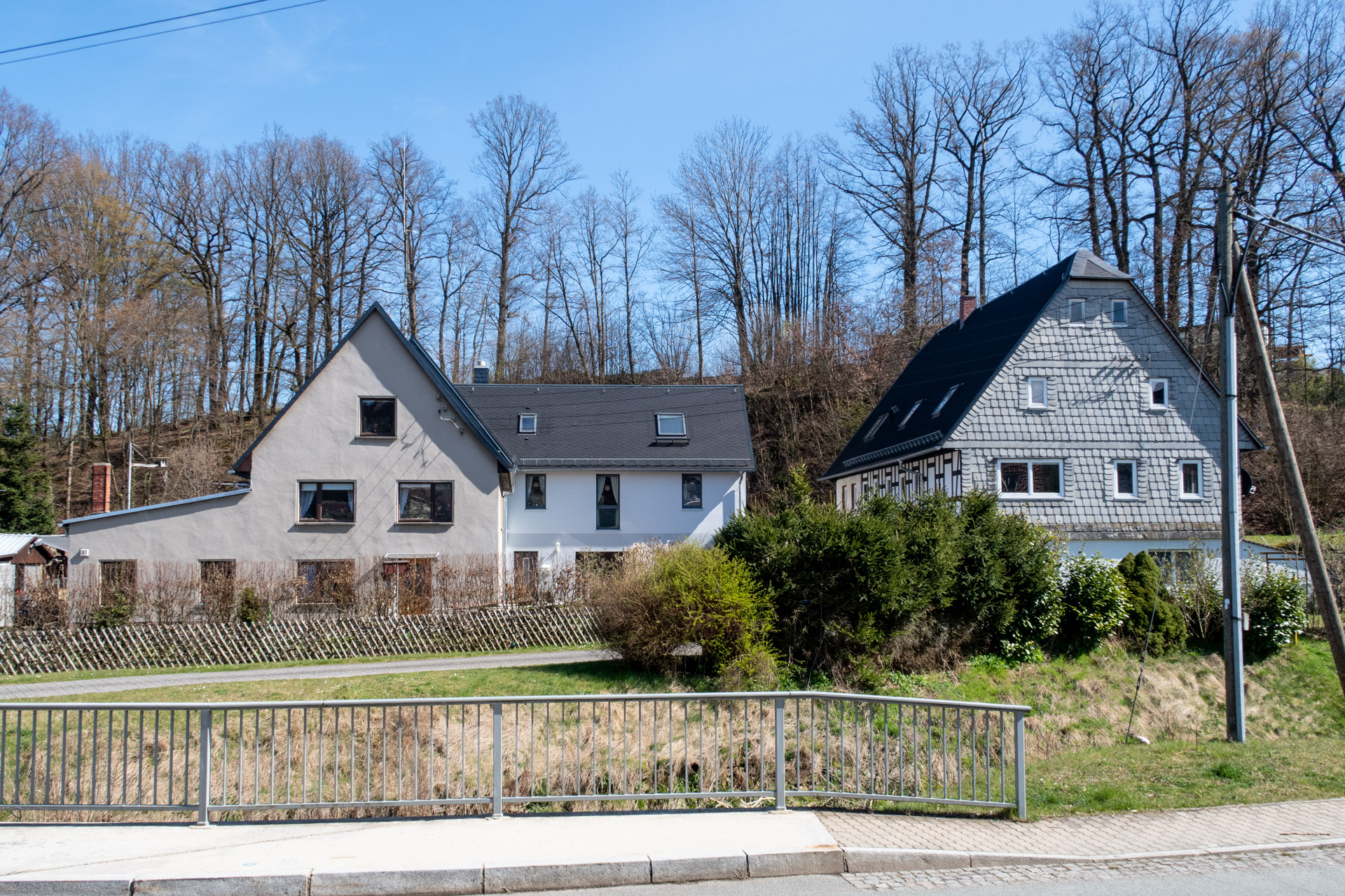 Haus und Hof